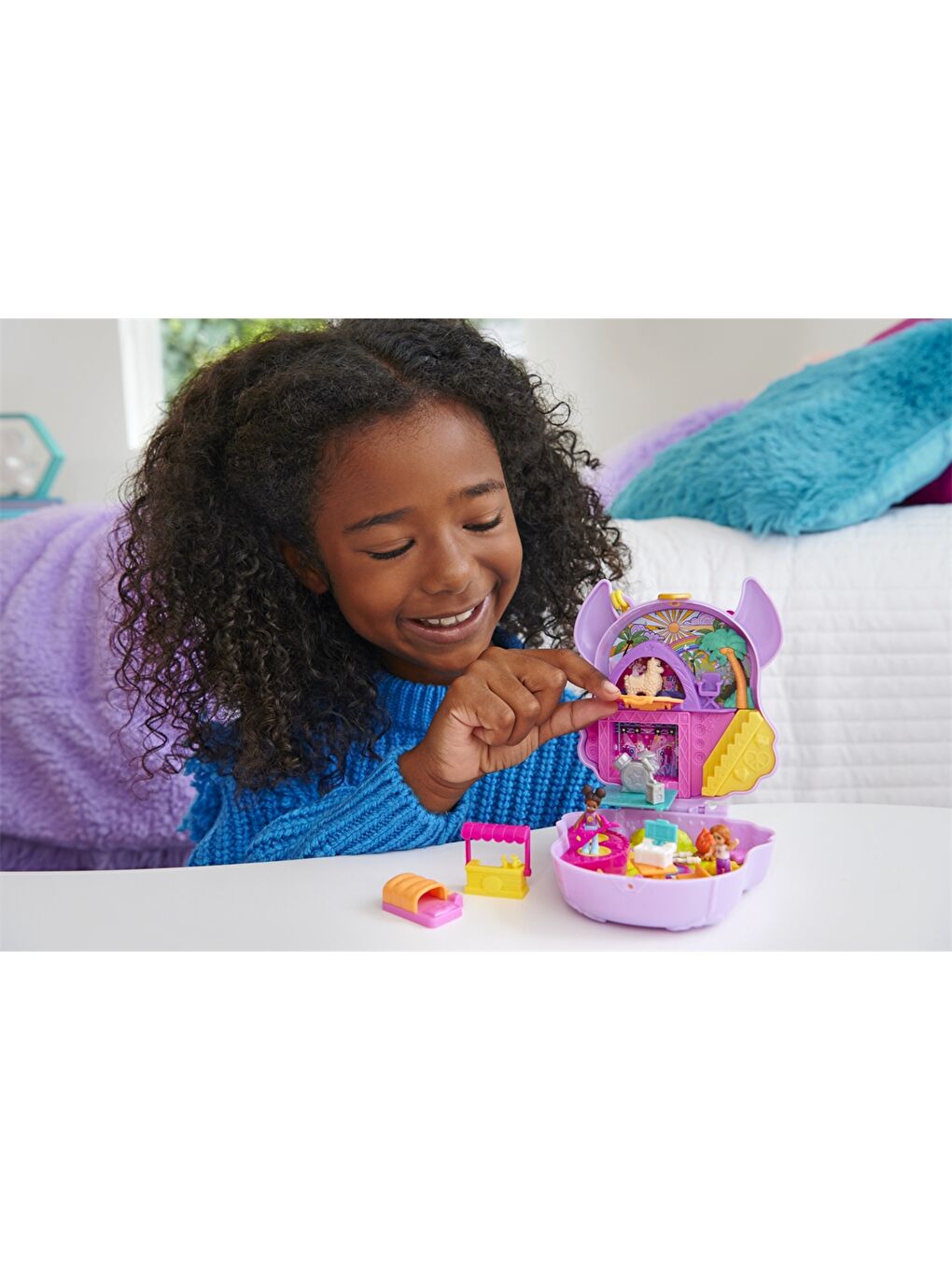 Aksesuarlı Oyuncak Seti-23