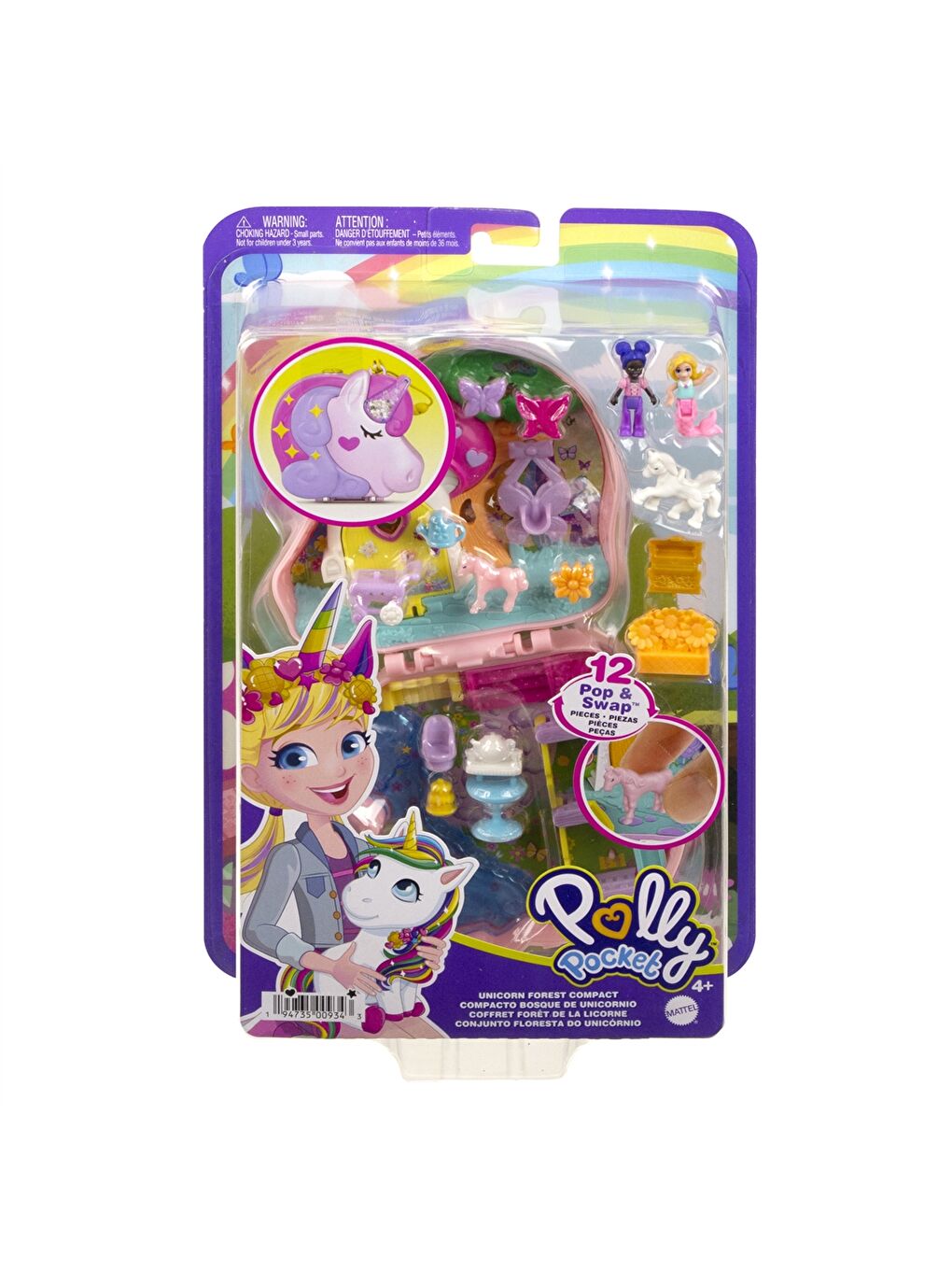 Aksesuarlı Oyuncak Seti-31