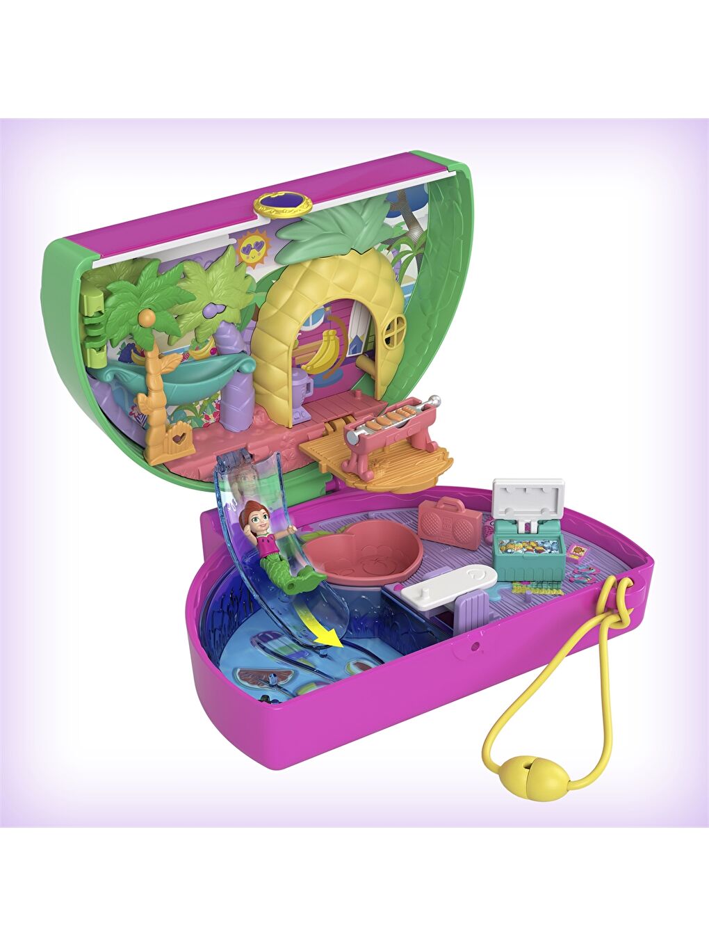 Aksesuarlı Oyuncak Seti-2