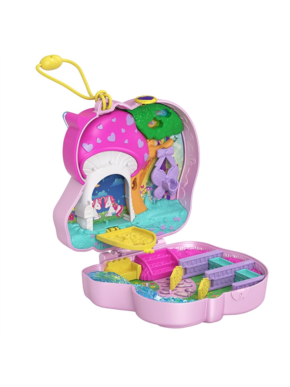 Aksesuarlı Oyuncak Seti-28