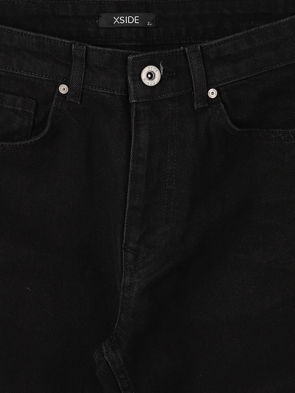 ٧١٠ جينز واسع للرجال-3