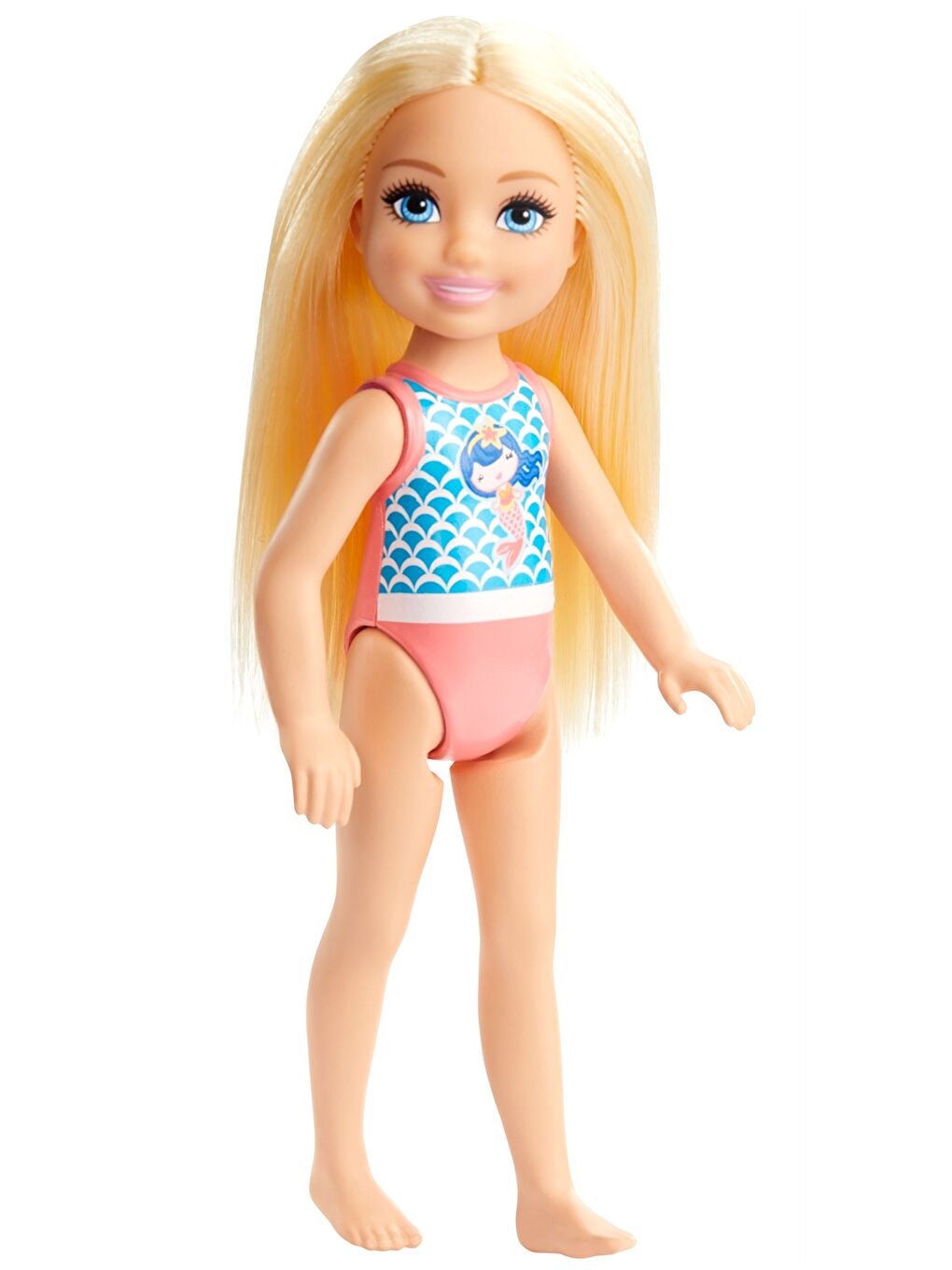 Barbie Oyuncak Bebek-2