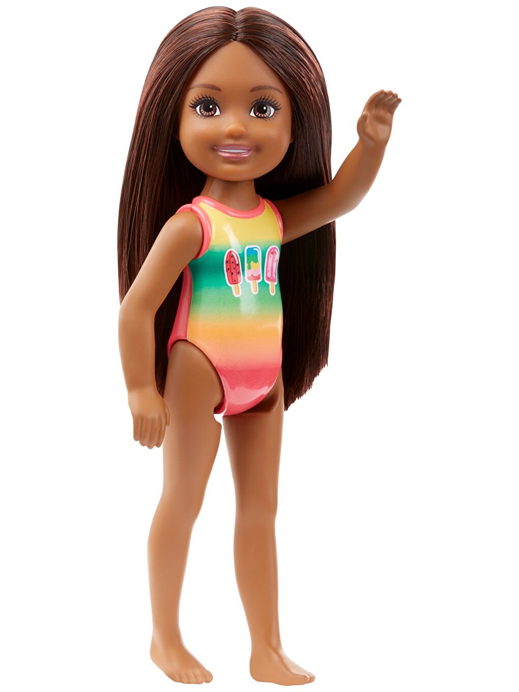 Barbie Oyuncak Bebek-14