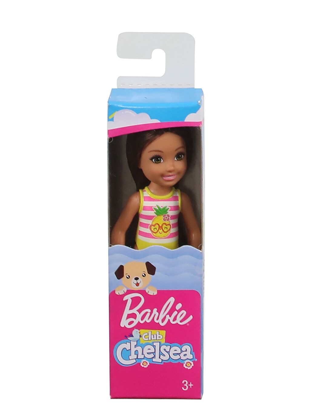 Barbie Oyuncak Bebek-20