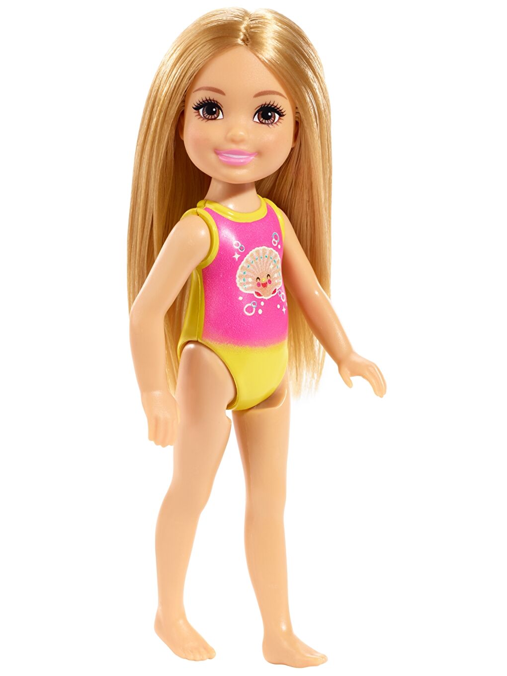 Barbie Oyuncak Bebek-24