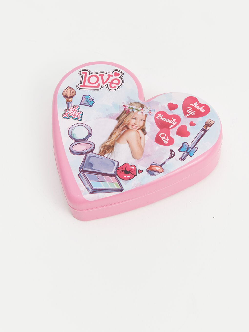 Girl's Makeup Palette-1
