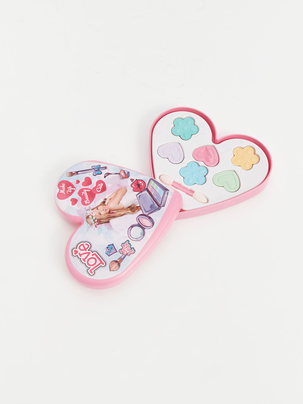 Girl's Makeup Palette-2