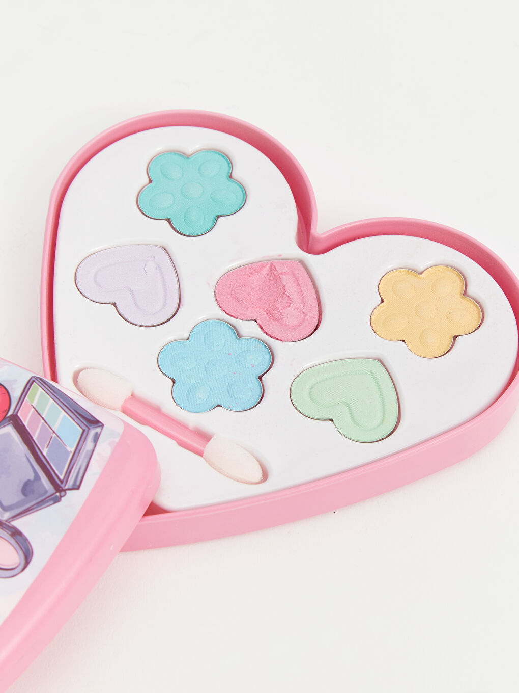 Girl's Makeup Palette-3