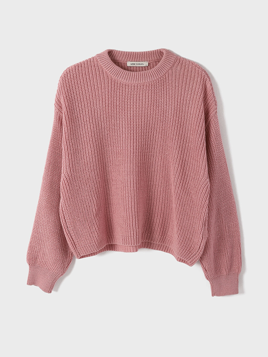 Turtleneck Women's Sweater