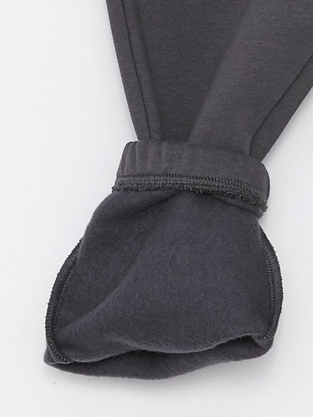 بنطلون رياضي أولاد رضع بخصر مرن - مجموعتين-3