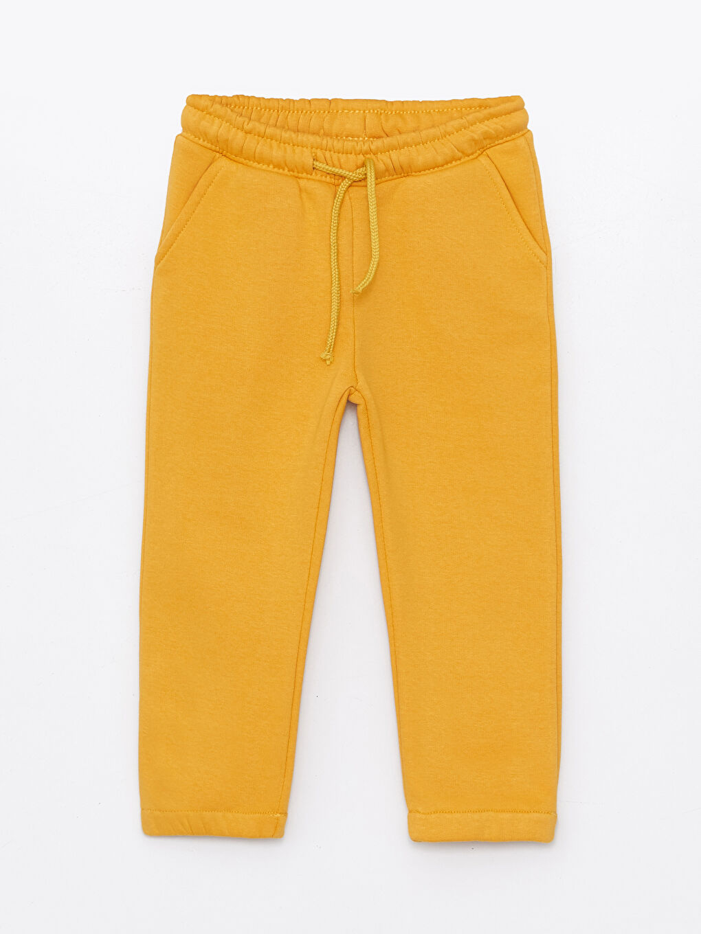 بنطلون رياضي أولاد رضع بخصر مرن - مجموعتين-4