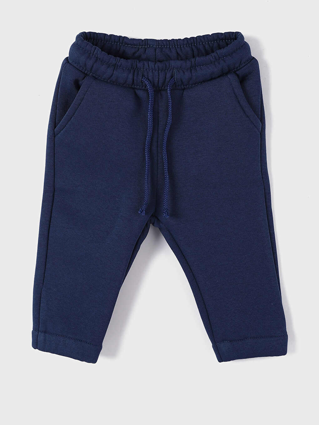 بنطلون رياضي أولاد رضع بخصر مرن - مجموعتين-5