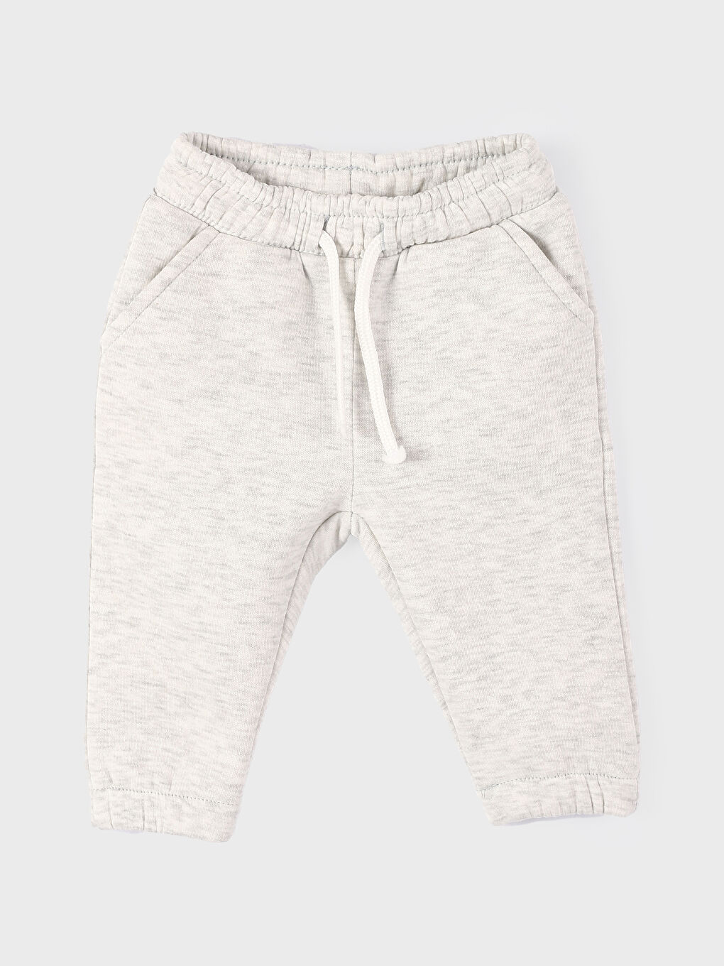 بنطلون رياضي أولاد رضع بخصر مرن - مجموعتين-1