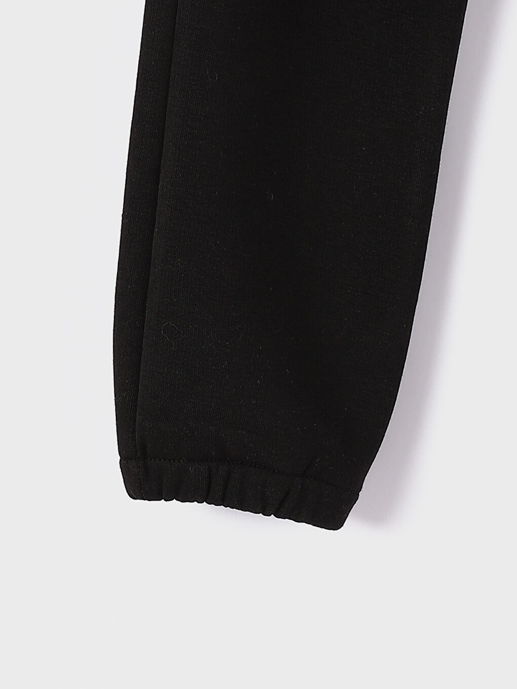 Bisiklet Yaka Baskılı Erkek Bebek Sweatshirt ve Pantolon 2'li Takım-8