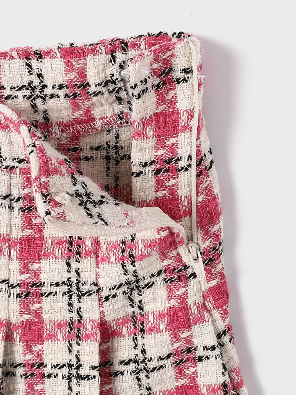 جيبة كاروهات بنات-2