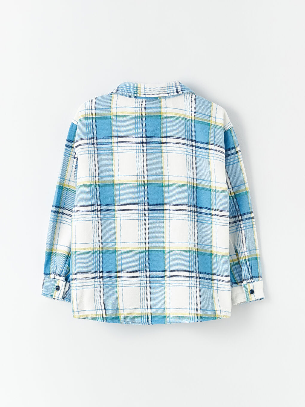 Chemise À Capuche À Manches Longues Pour Garçon Bébé-1