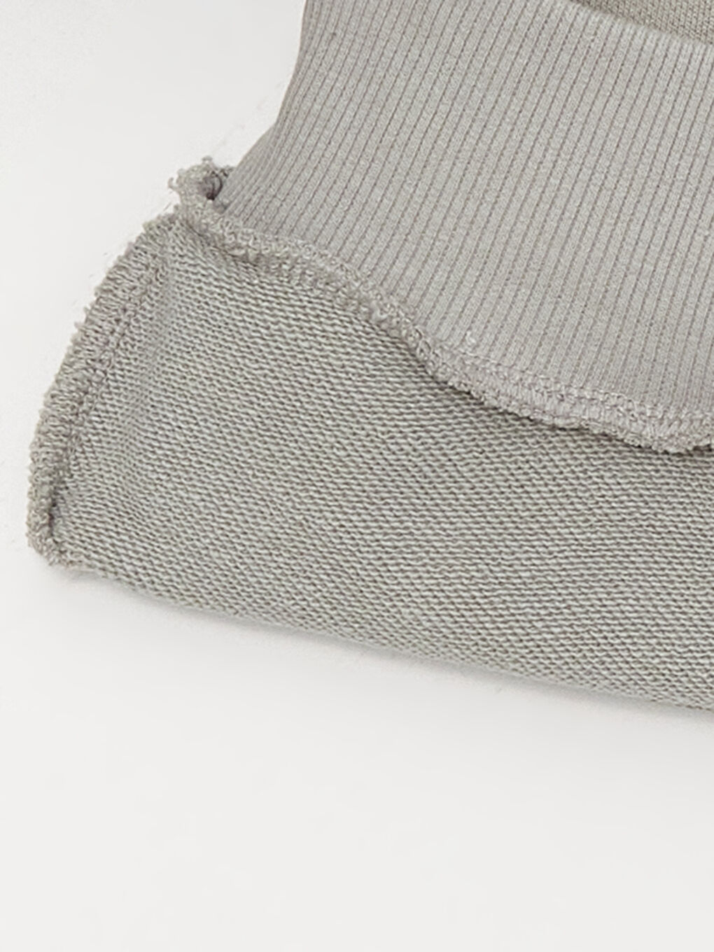 Rundhalsausschnitt Bedruckt Langarm Sweatshirt für Jungen-2