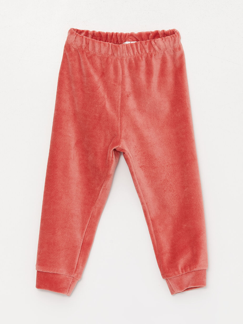 Tiskani dječji ženski pidžama set od 2 komada-5