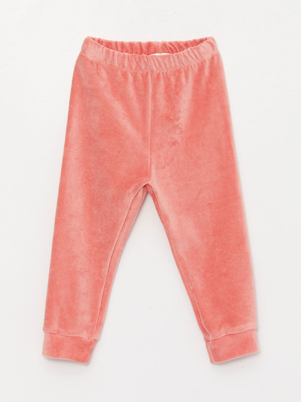 Tiskani dječji ženski pidžama set od 2 komada-7