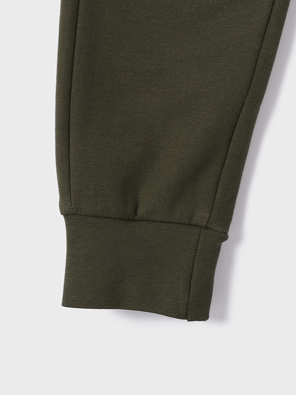 بنطال رياضي كارغو للأولاد بخصر مطاطي-3