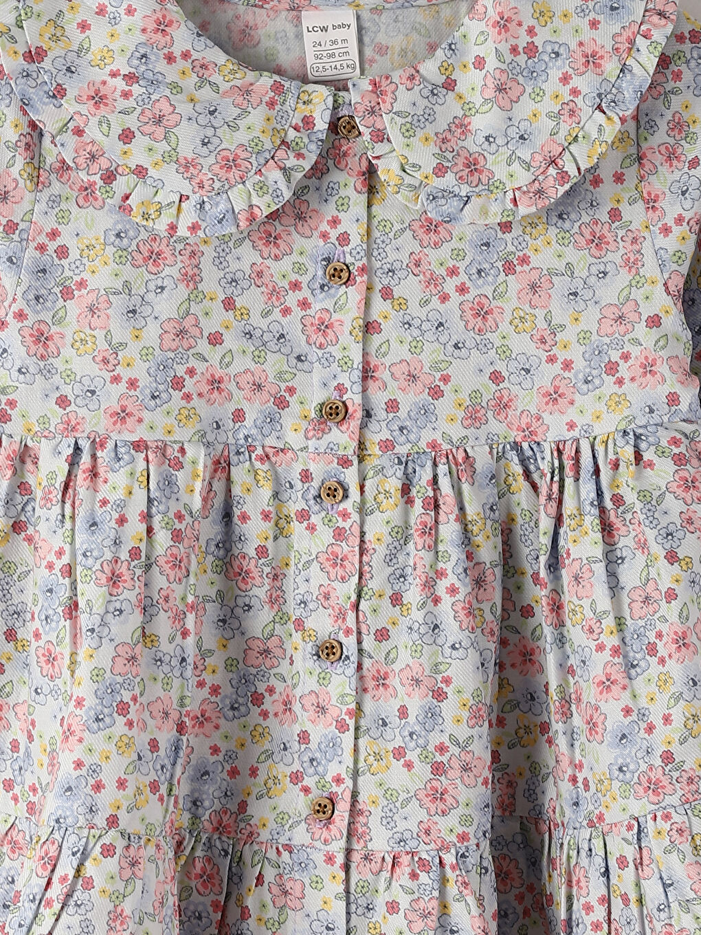 Robe De Demoiselle D'honneur et Bandeau Ensemble 2 Pièces-3