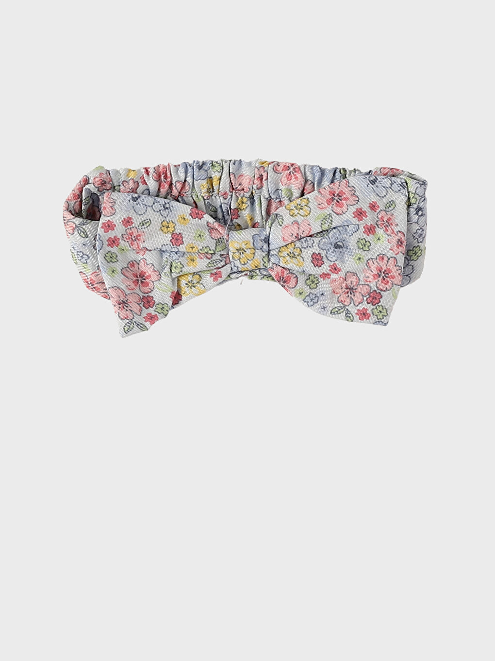 Robe De Demoiselle D'honneur et Bandeau Ensemble 2 Pièces-5