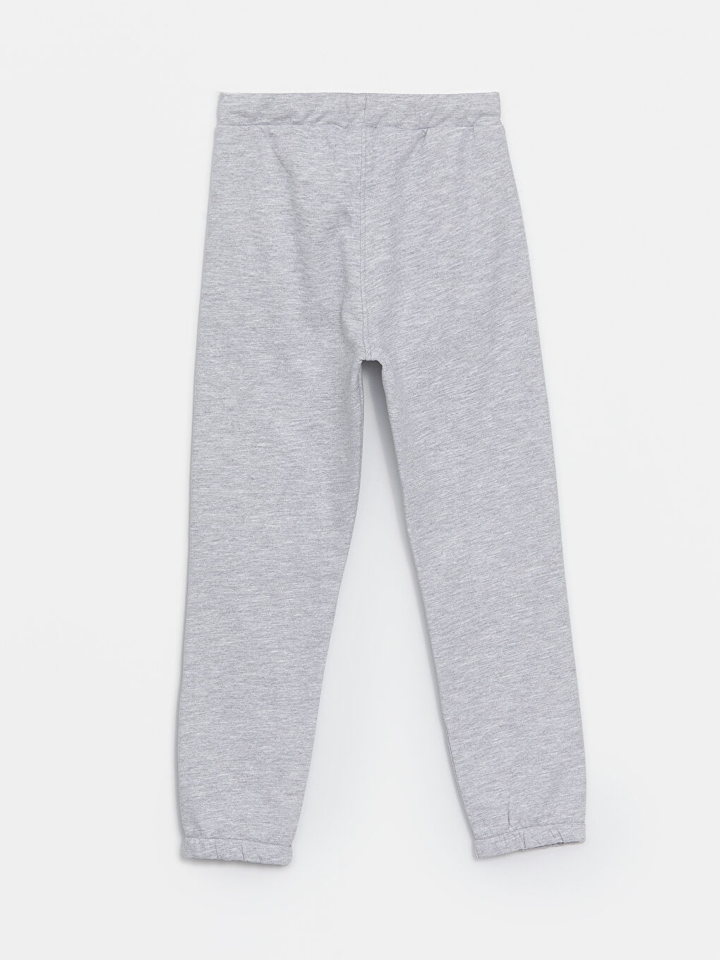 Hooded Printed Long Sleeve Boy Sweatshirt and Sweatpants-5