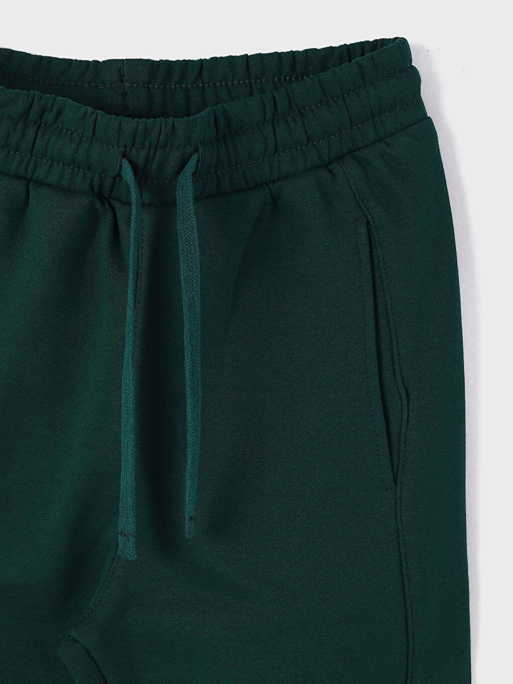Elastic Waist Printed Boys' Jogger Sweatpants -W3GR01Z4-HLW
