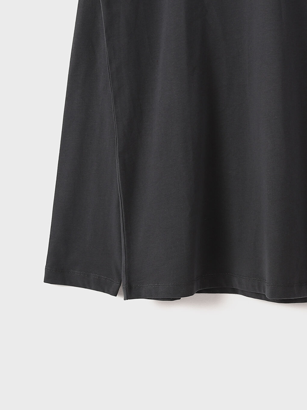 XSIDE Crew Neck Long Sleeve Men's T-Shirt -W3GR70Z8-E93