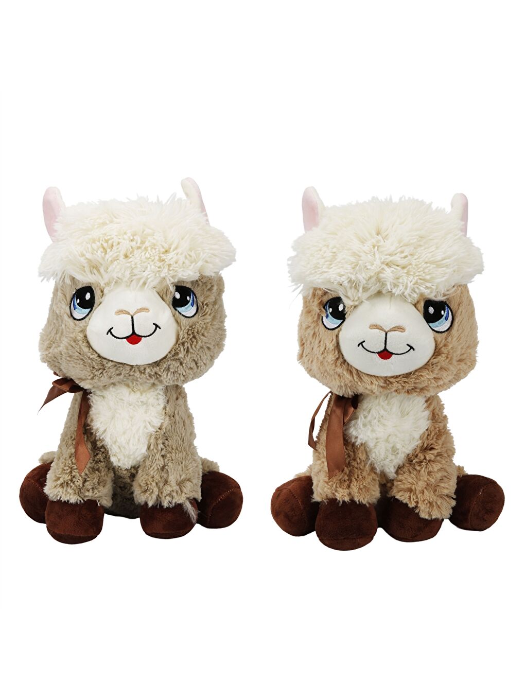 Lama Figürlü Çocuk Oyuncak-2