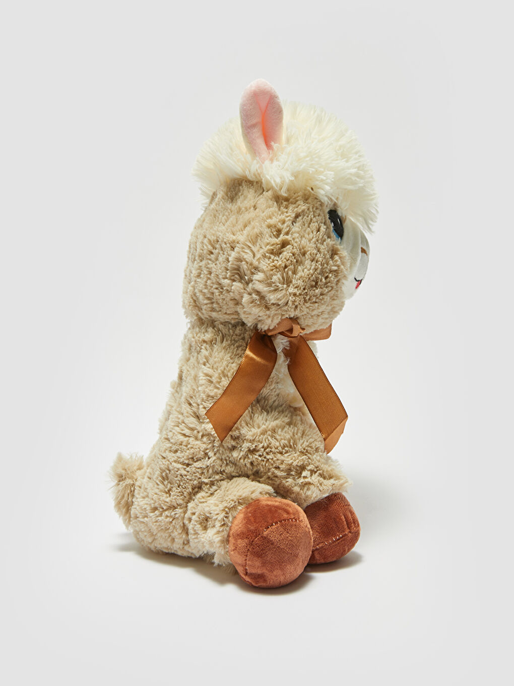 Lama Figürlü Çocuk Oyuncak-1