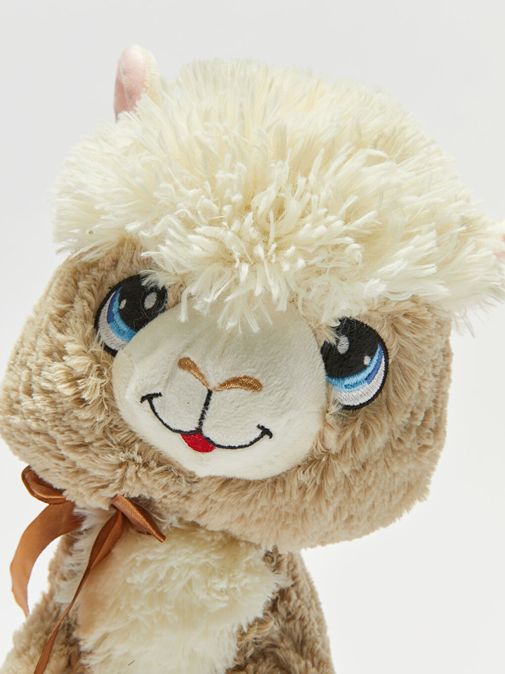 Lama Figürlü Çocuk Oyuncak