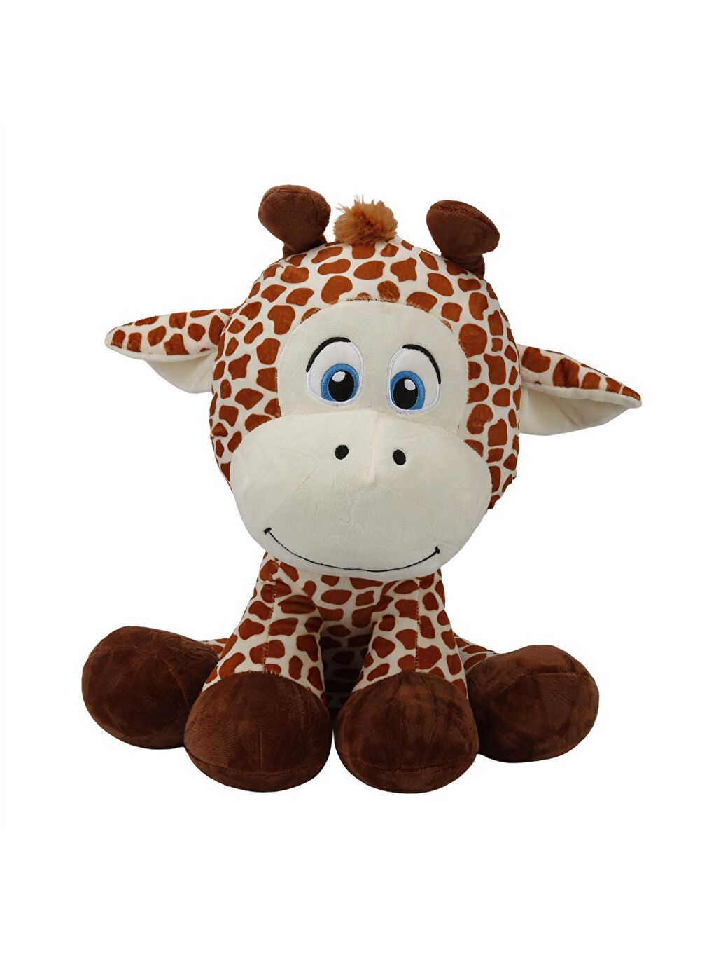Pelüş Zürafa Oyuncak