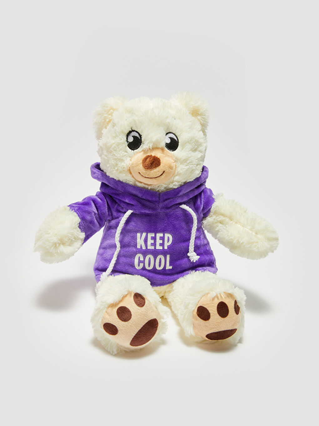 Pelüş Ayıcık Oyuncak-2