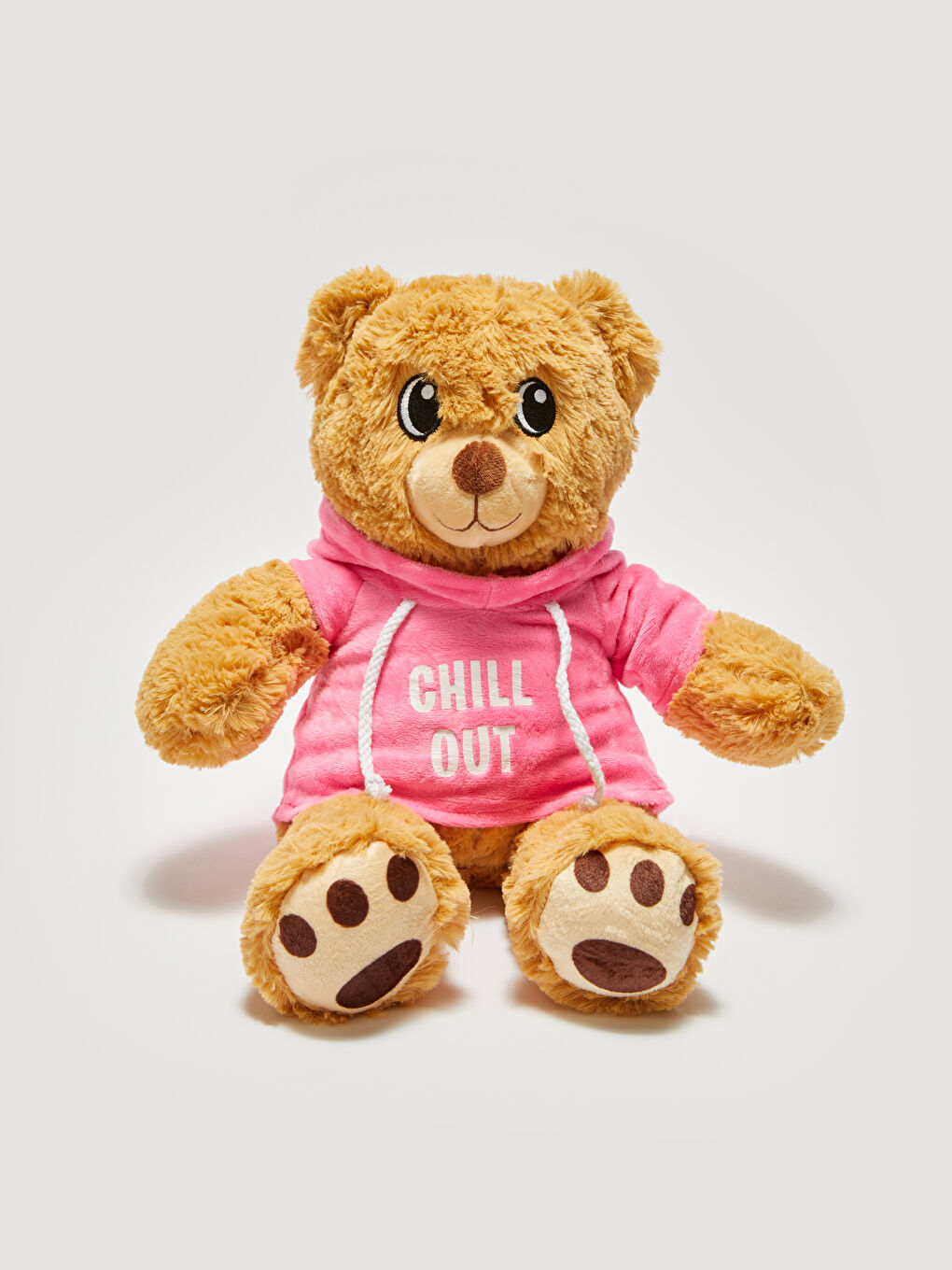 Pelüş Ayıcık Oyuncak-4