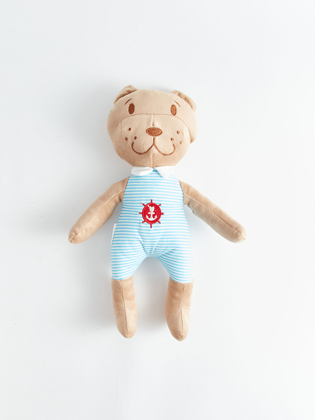 Köpek Görünümlü Bebek Oyuncak