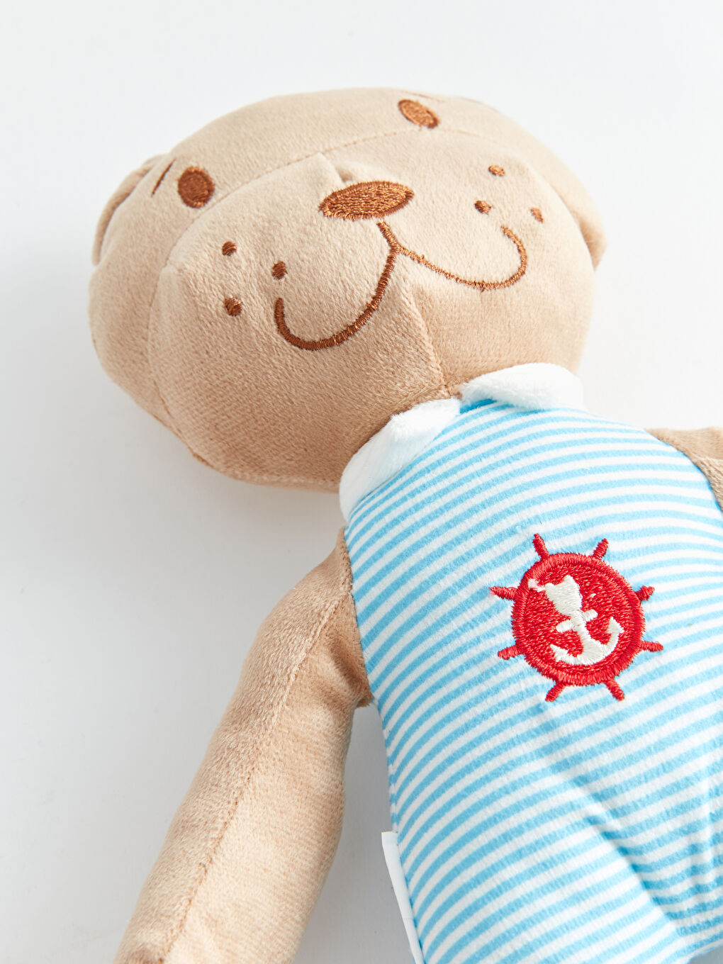 Köpek Görünümlü Bebek Oyuncak-1