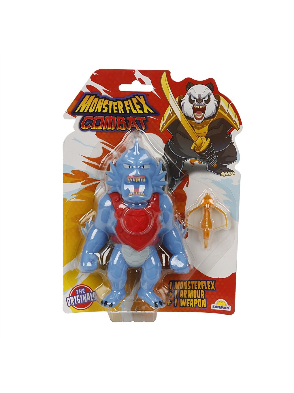 廃盤品❣️大人気商品THE LITTLE MONSTERS3 4点セット LCW ACCESSORIES Boys' Monster Toy -W3GY23Z4-QBC - LC Waikiki