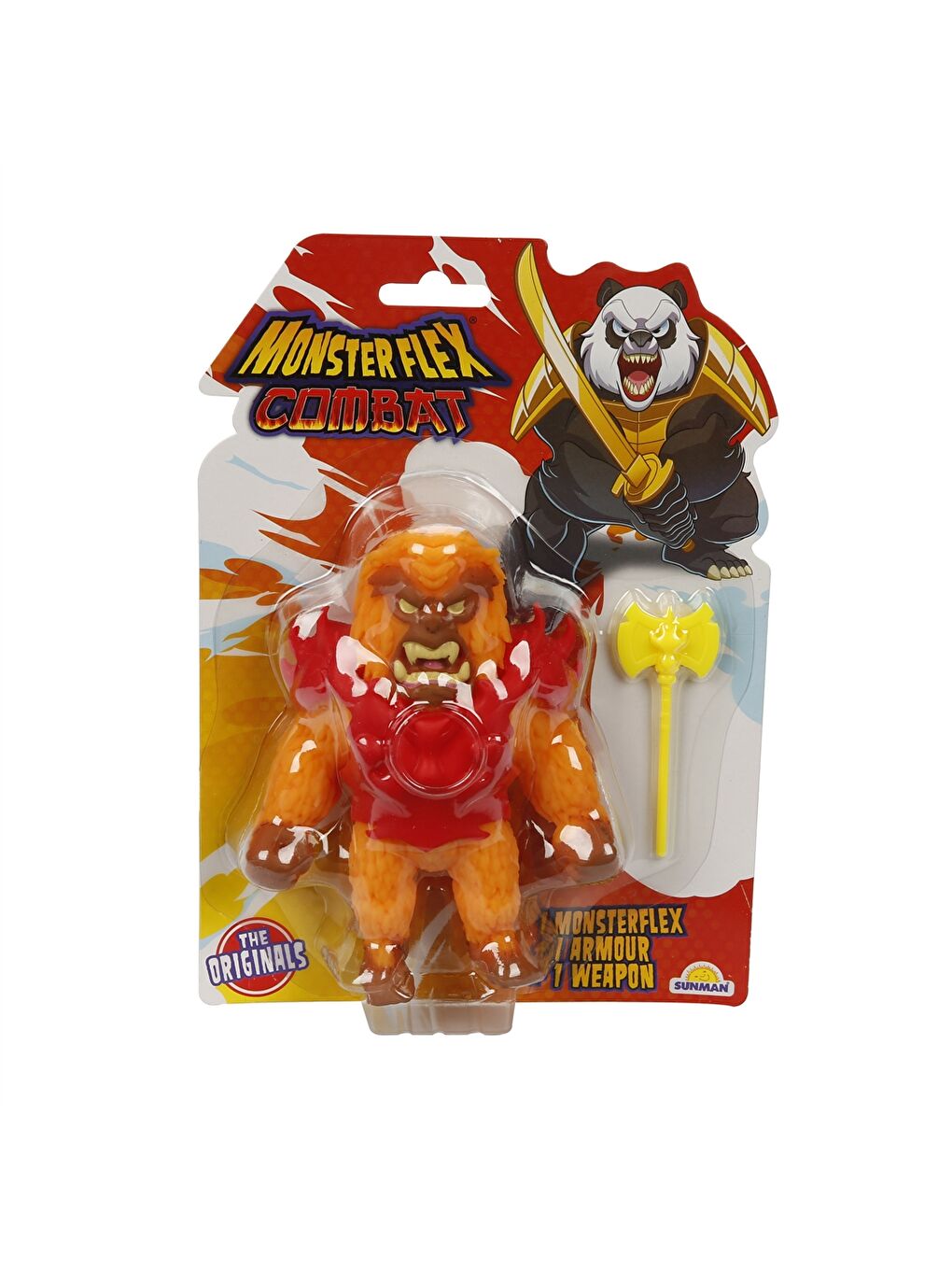 廃盤品❣️大人気商品THE LITTLE MONSTERS3 4点セット LCW ACCESSORIES Boys' Monster Toy -W3GY23Z4-QBC - LC Waikiki