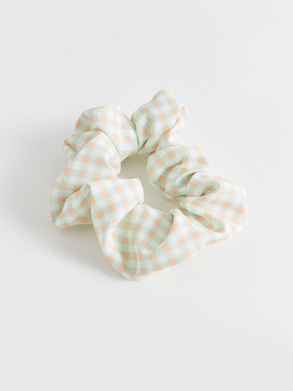 Karışık Desenli Saç Tokası 4'lü-2