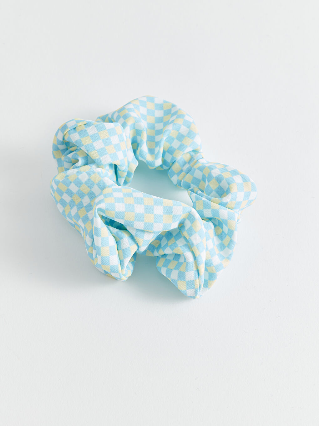 Karışık Desenli Saç Tokası 4'lü-3