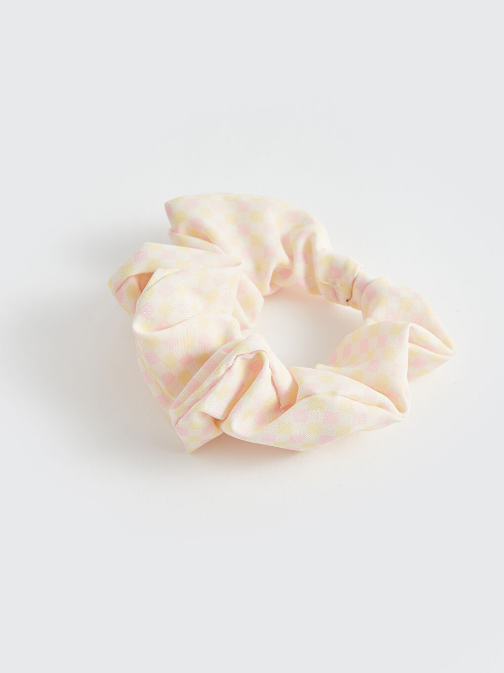 Karışık Desenli Saç Tokası 4'lü-4