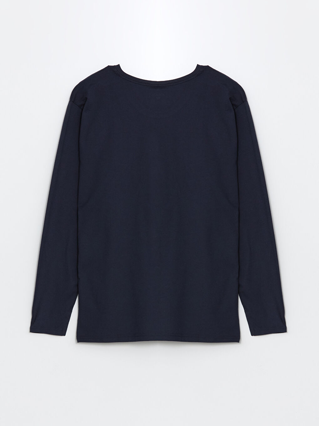 Regular Fit Men's Pyjama Set-6