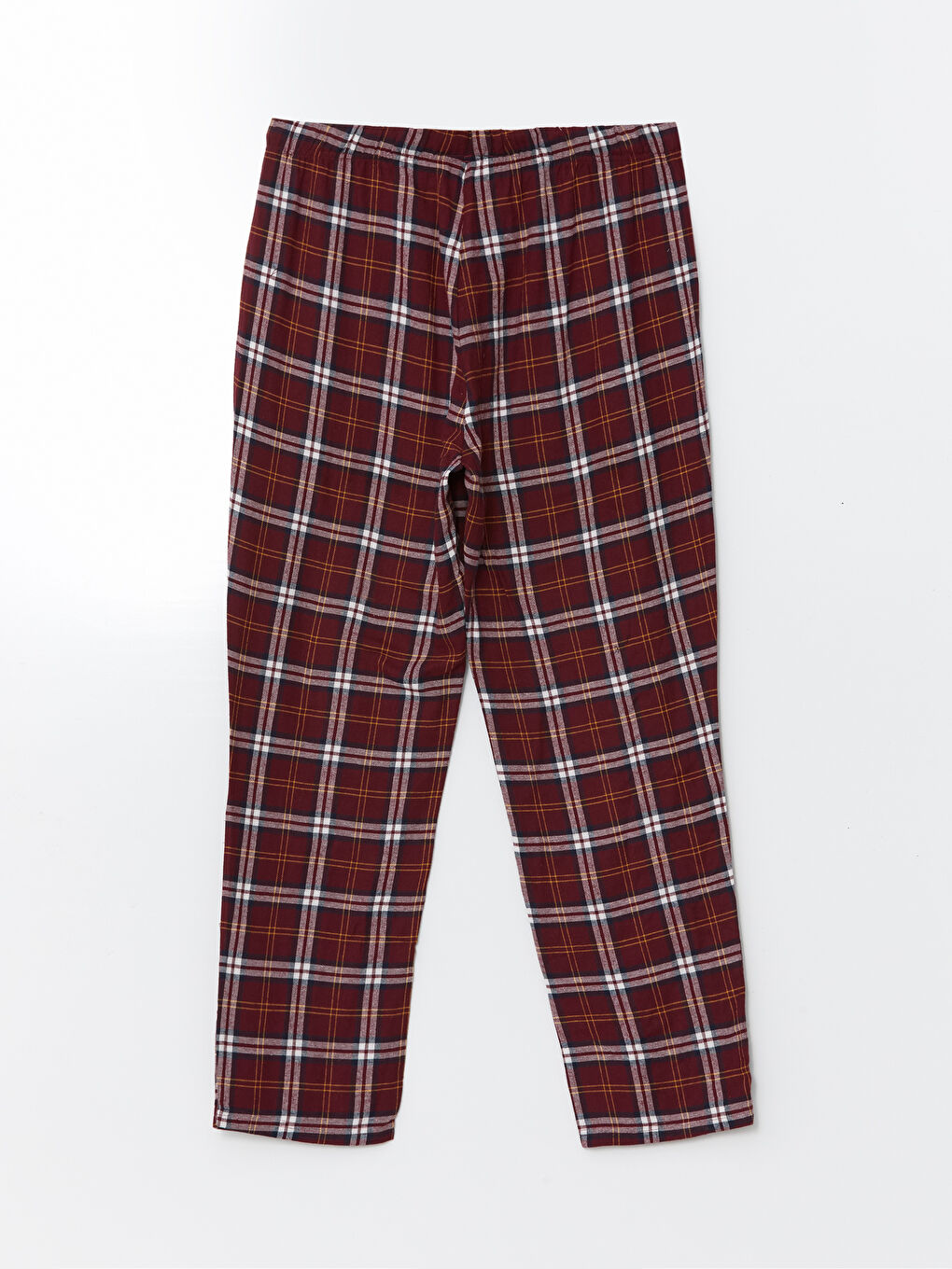 Regular Fit Men's Pyjama Set-8