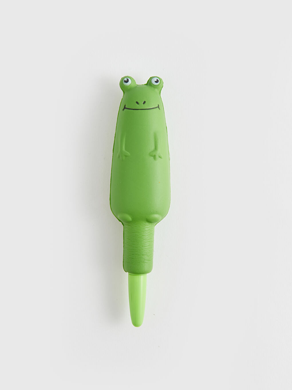 Hayvan Figürlü Tükenmez Kalem-1