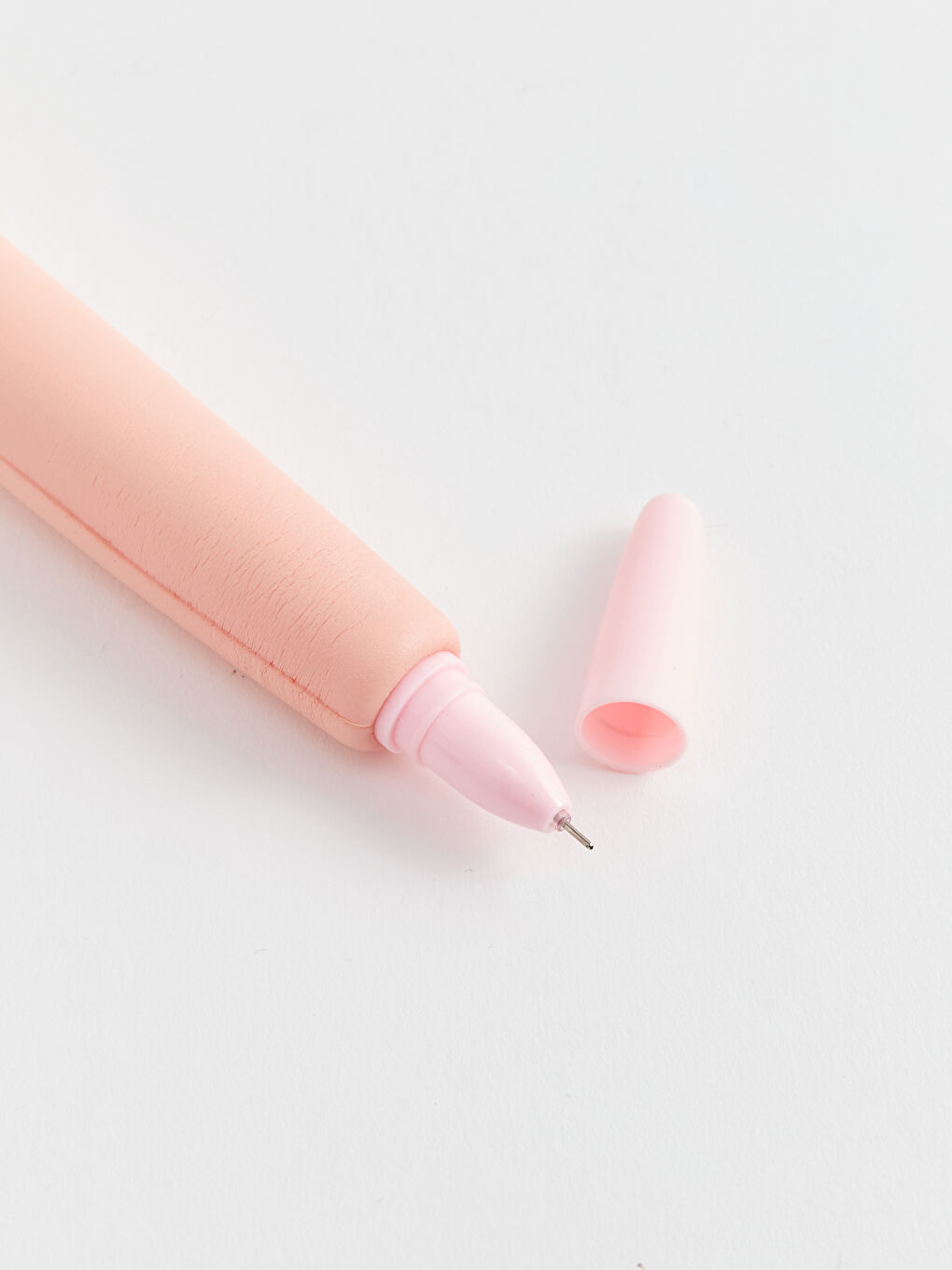 Hayvan Figürlü Tükenmez Kalem-4