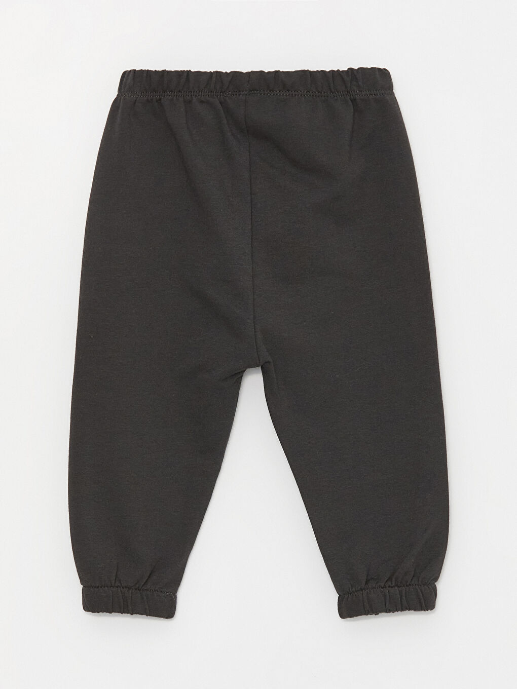 Sarı Bisiklet Yaka Kısa Kollu Erkek Bebek Tişört ve Pantolon 2'li Takım-6