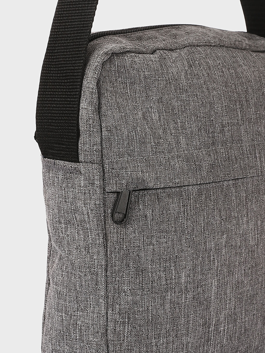 حقيبة كتف للرجال بحزام قابل للتعديل-3