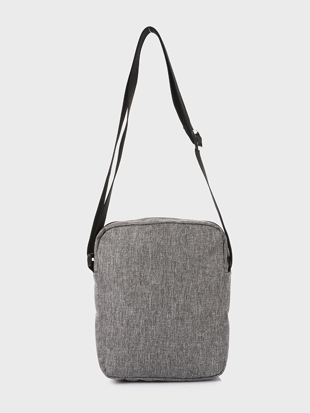 حقيبة كتف للرجال بحزام قابل للتعديل-2