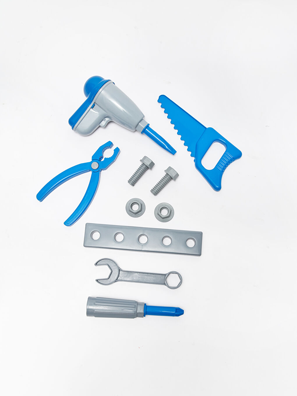 Oyuncak Tamir Seti-1